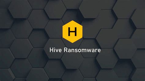 hive leaks|Indicators of Compromise Associated with Hive Ransomware。